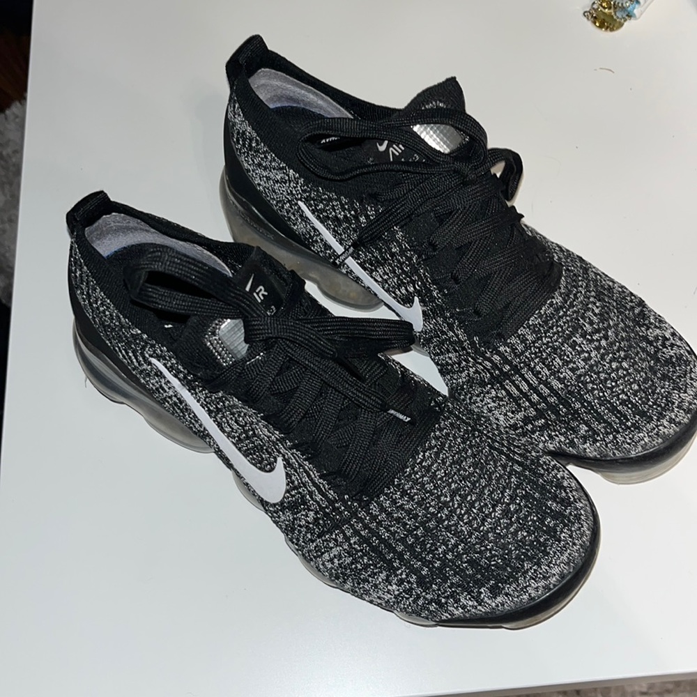 Nike Vapormaxes